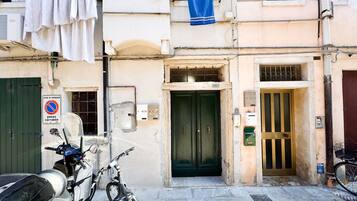 Apartamento | 1 dormitorio
