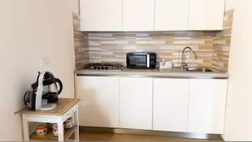 Apartamento | 1 dormitorio