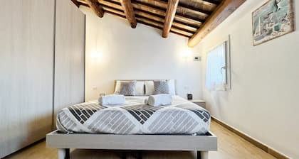 Casa Vianello Cri by Ca-sa Check