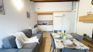 Hus | 1 sovrum