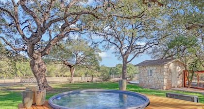 Lawlis Lodge I Families, Star Gazing
