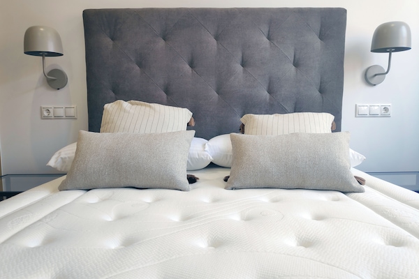 1 habitación, wifi gratis y ropa de cama