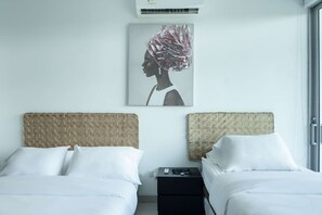 Apartment, barrierefrei