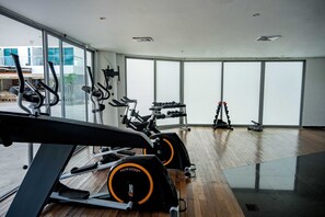 Appartement, accessible aux personnes à mobilité réduite | 2 chambres, Internet