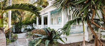 New The Cottage at James House