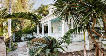 New The Cottage at James House