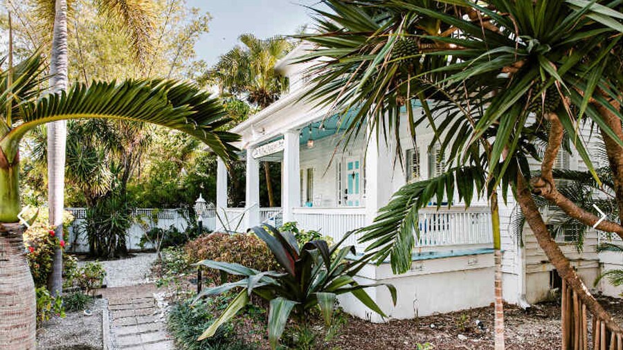 New The Cottage at James House