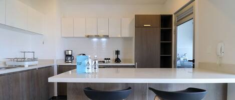 Apartment | 2 bedrooms, Internet