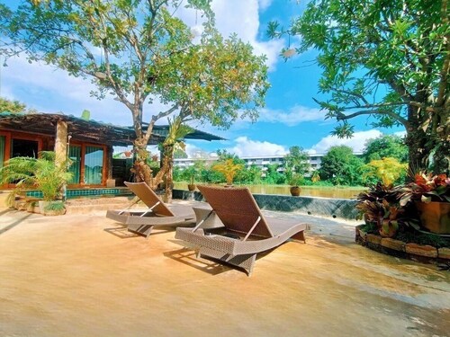 Tolani Riverside Chiang Mai Villa