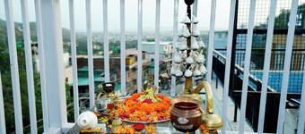 N3N Ganga Retreat by Stotrak