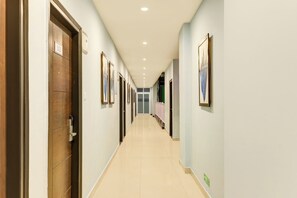 Interior - N3N Ganga Retreat by Stotrak (Rishikesh)