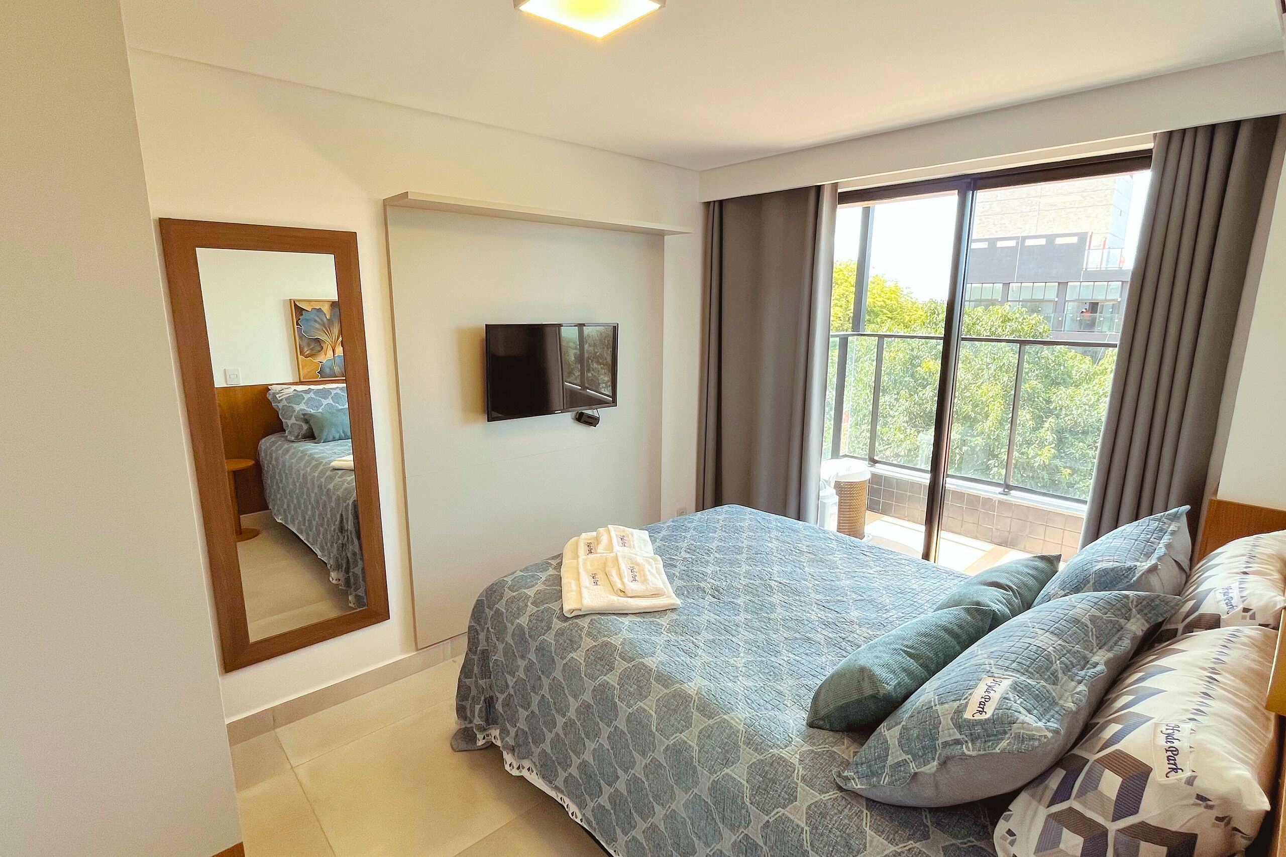 Basic Apart Daire | 1 yatak odası, ayrı ayrı dekore edilmiş, ayrı ayrı döşenmiş, masa 