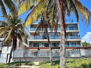 Classic Apartment | Exterior - Hyde Park - By Living (João Pessoa)