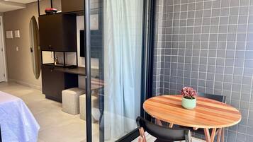 Leilighet – classic | 1 soverom, individuelt dekorert og individuelt innredet