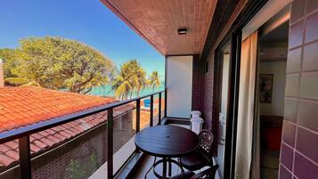 Basic Apartment | Property grounds
