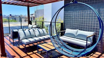 Teras/patio