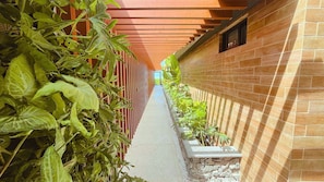 Property grounds - Hyde Park - By Living (João Pessoa)