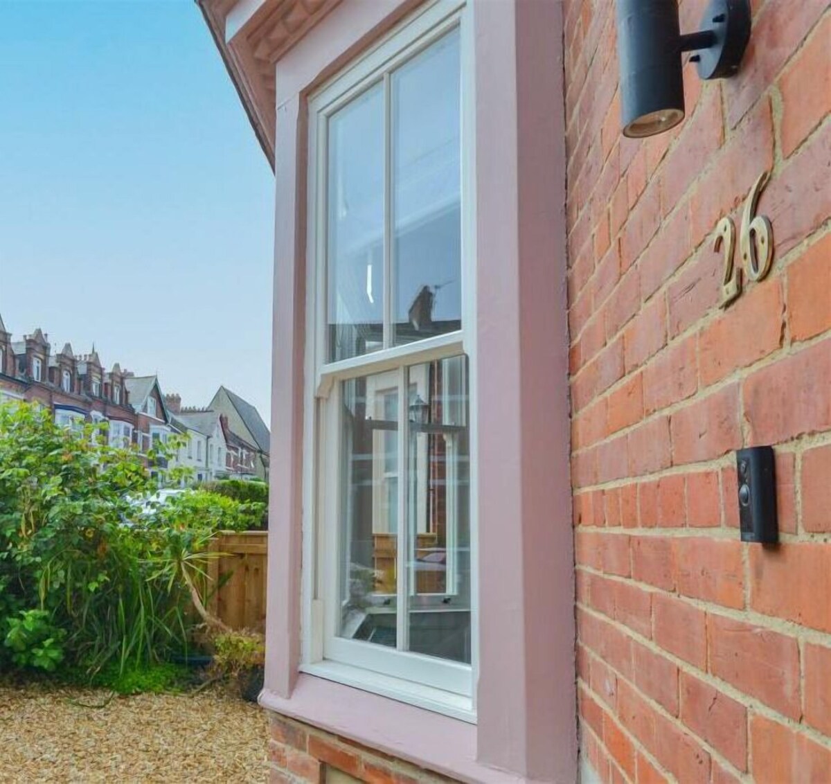 Bild für Gastgeberprofil