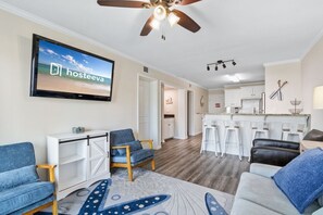 TV - Plantation 2118 with Pool (Gulf Shores)
