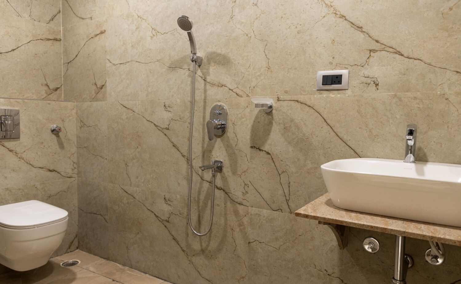 Foto - Hacana Millenium Hotel HITEC City