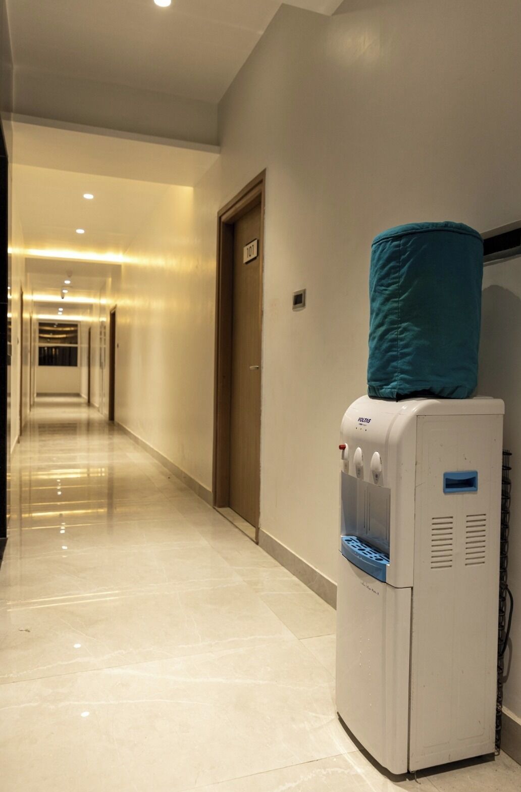 Foto - Hacana Millenium Hotel HITEC City