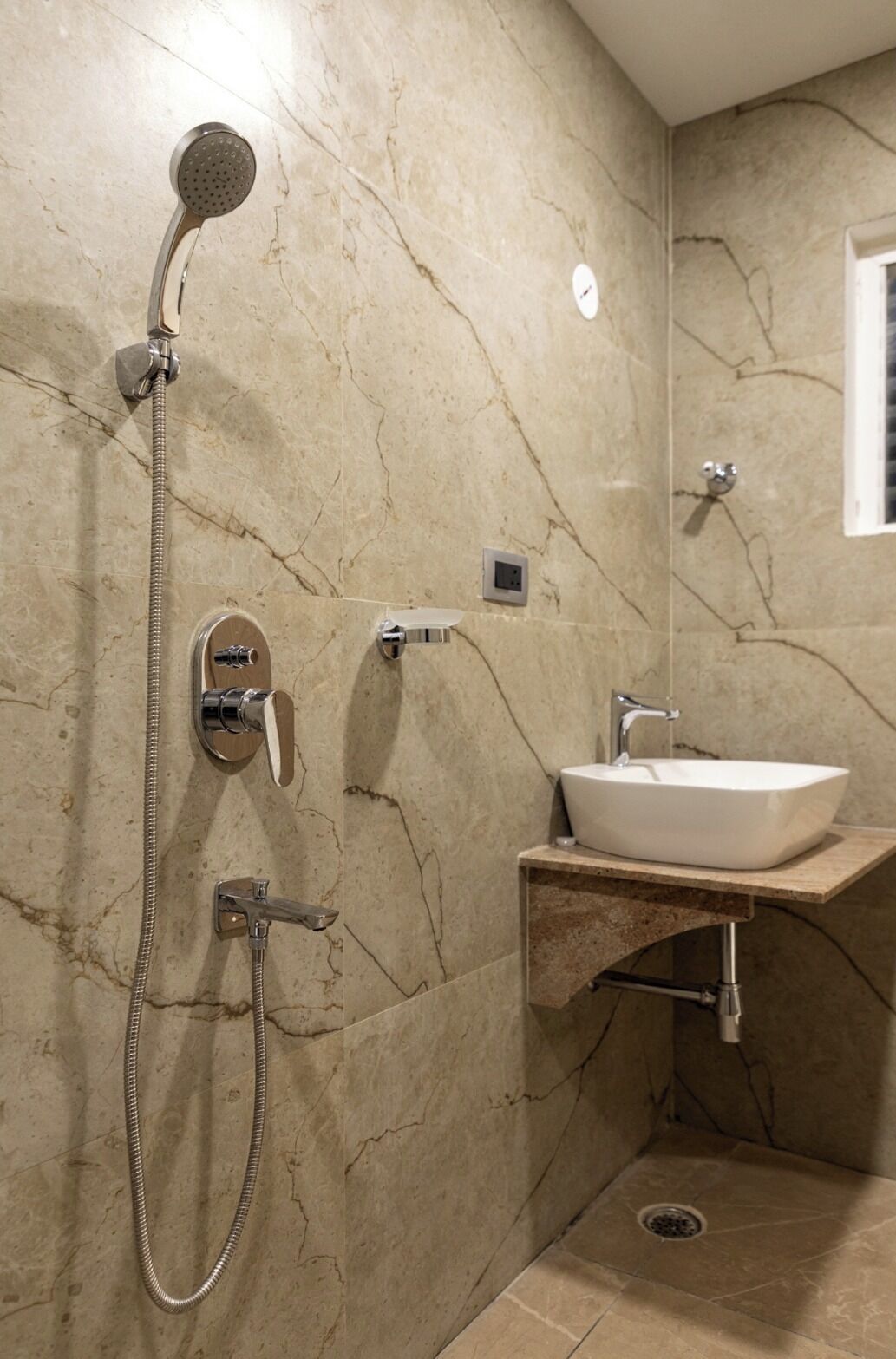 Foto - Hacana Millenium Hotel HITEC City