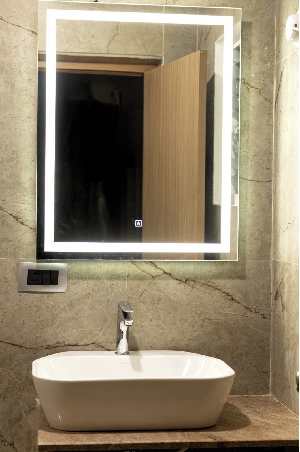 Foto - Hacana Millenium Hotel HITEC City