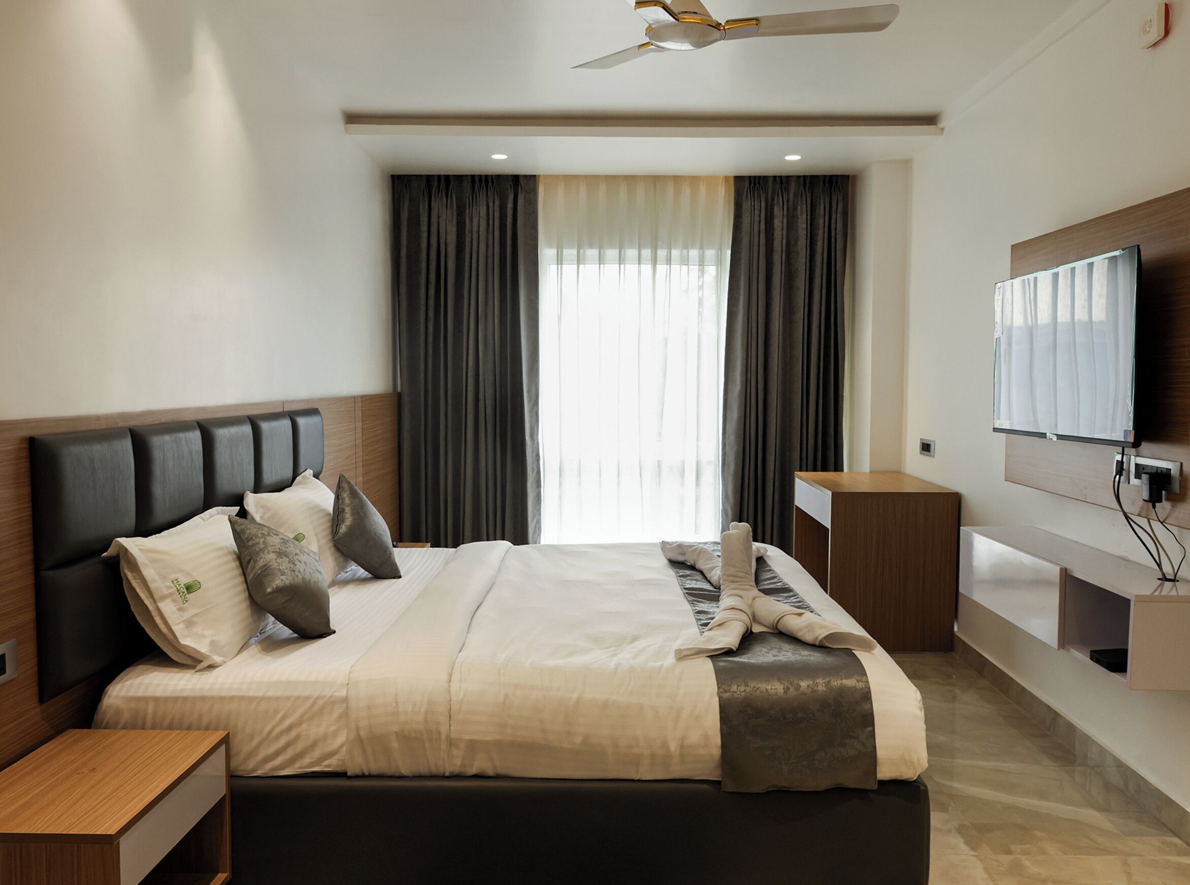 Foto - Hacana Millenium Hotel HITEC City