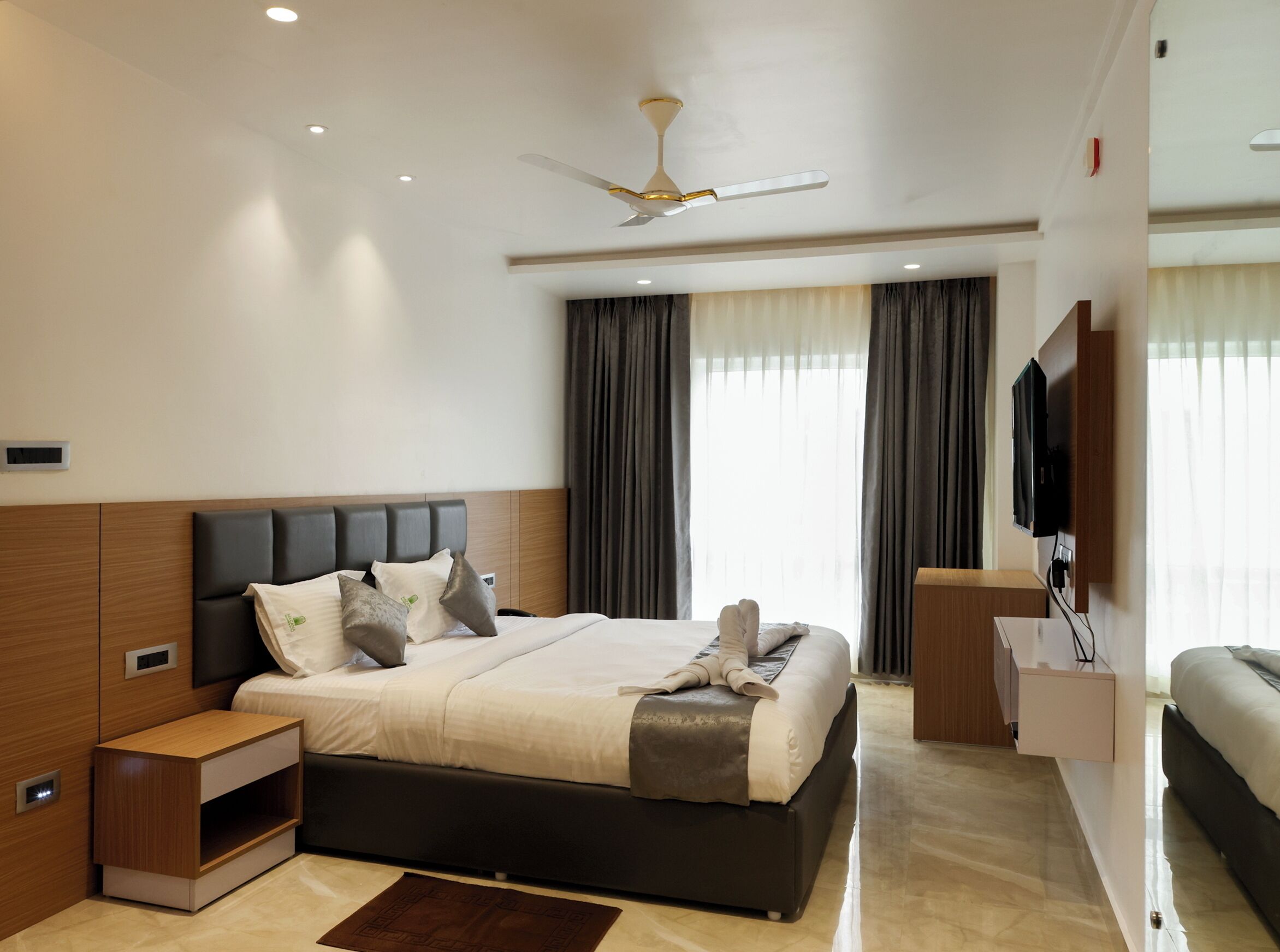 Foto - Hacana Millenium Hotel HITEC City