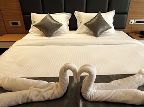 Basic-Doppelzimmer