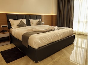 Free WiFi - Hacana Millenium Hotel (Hyderabad)