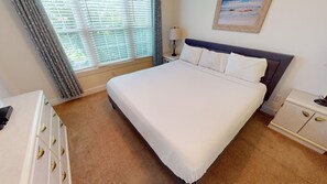 Leilighet, 2 soverom | 2 soverom og wi-fi (inkludert)