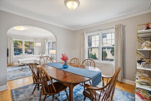 Condo, 3 habitaciones | Restaurantes