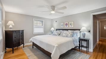 콘도, 침실 3개 | 3 개의 침실, 다리미/다리미판, 무료 WiFi