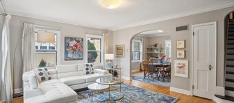 The Mckinley House 3 Bedroom Condo