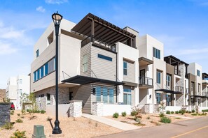 Townhome, Multiple Bedrooms | Exterior