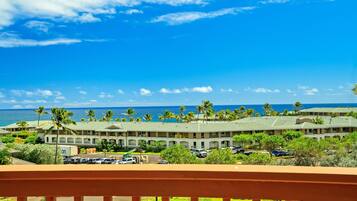 Townhouse, 3 kamar tidur | Halaman properti