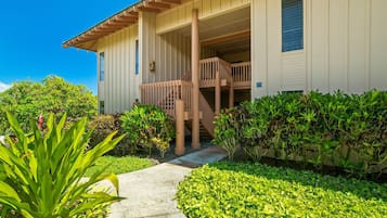 Townhouse, 3 kamar tidur | Eksterior