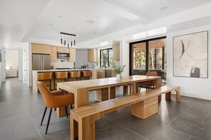 House, 5 Bedrooms | Dining - 65 - Big Bear Manor Estate 5 Bedroom Home (Big Bear Lake)