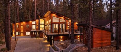 Huis, 5 slaapkamers | Exterieur