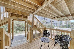 テラス / パティオ