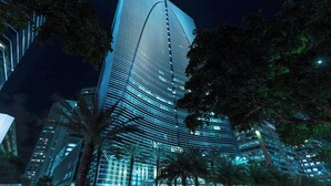 Exterior - 2-Story Brickell Penthouse Free Parking (Miami)