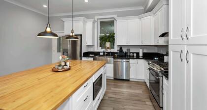 Cincy Comfort Retreat