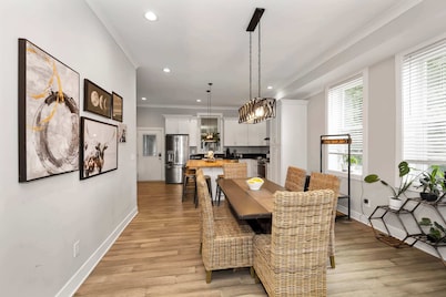 Cincy Comfort Retreat