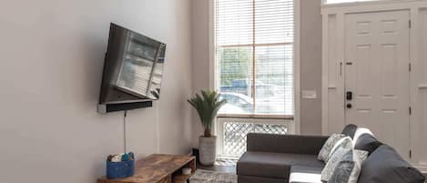 Tv, kontorer