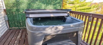 Cozy Home Away From Home!