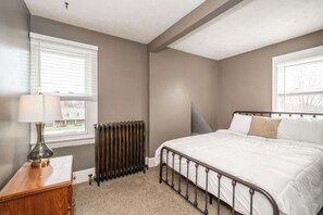 3 chambres, Wi-Fi, draps fournis