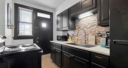 Merion Village Residences 1166