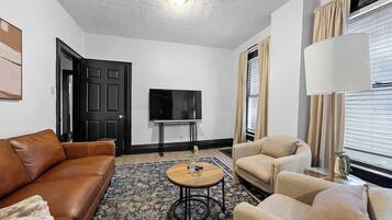 TV, offices