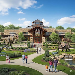 Point of interest - Northside Suites 3 – A Chic, Relaxed Stay for 2 (Cincinnati)